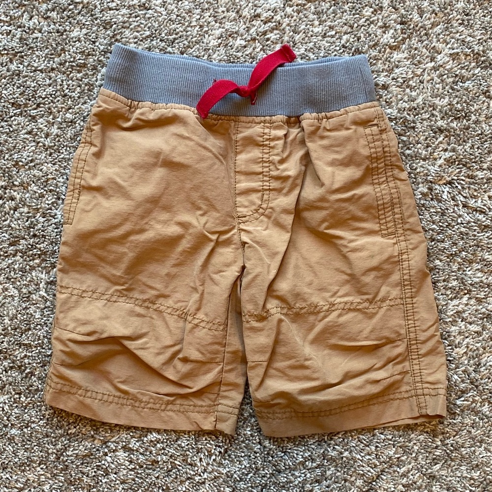 Gymboree Boys Shorts EUC